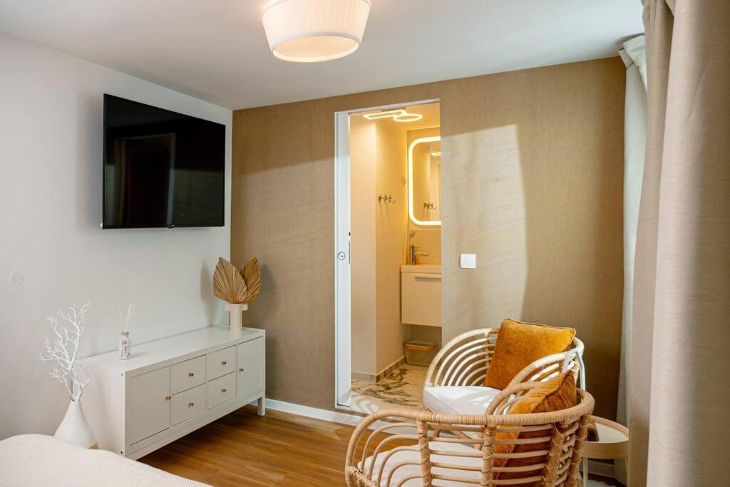 New Cute Studioapartment In Ljubljana + Free Bikes Exterior photo
