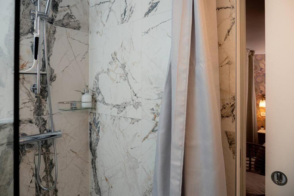 New Cute Studioapartment In Ljubljana + Free Bikes Exterior photo