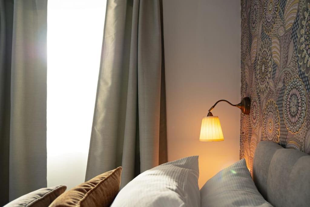 New Cute Studioapartment In Ljubljana + Free Bikes Exterior photo