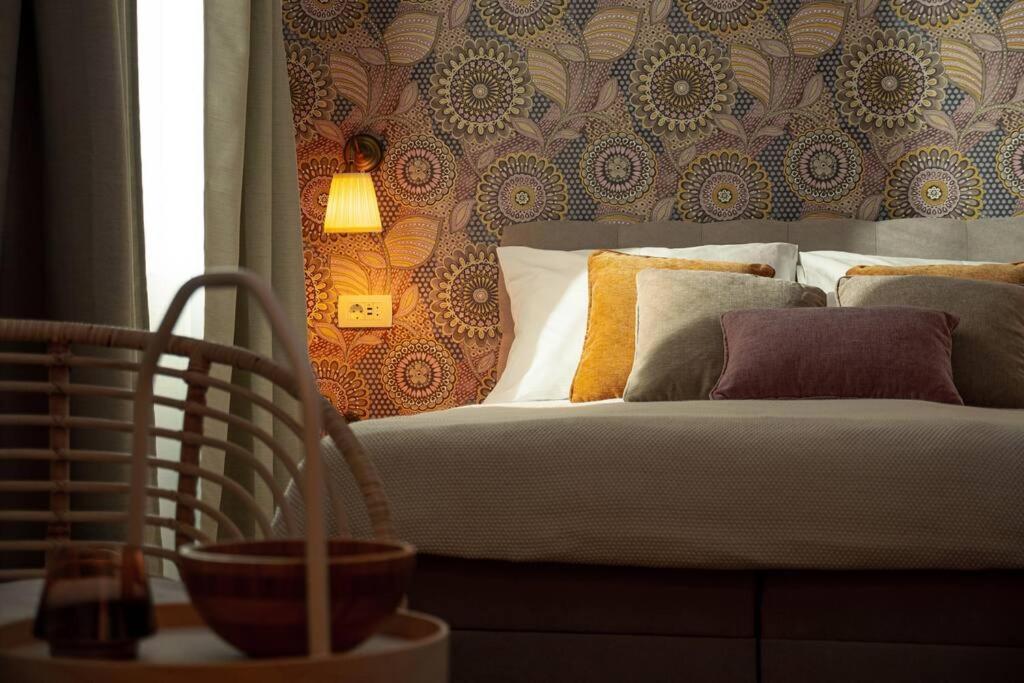New Cute Studioapartment In Ljubljana + Free Bikes Exterior photo