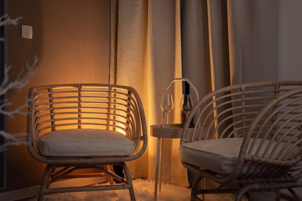 New Cute Studioapartment In Ljubljana + Free Bikes Exterior photo
