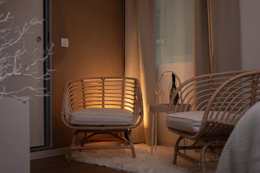 New Cute Studioapartment In Ljubljana + Free Bikes Exterior photo