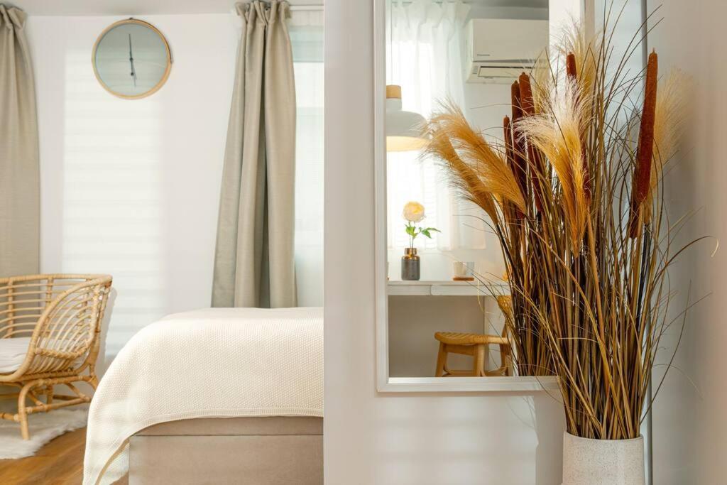 New Cute Studioapartment In Ljubljana + Free Bikes Exterior photo